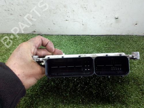 Engine control unit (ECU) CHEVROLET EPICA (KL1_) 2.0 | BP8589910M57 