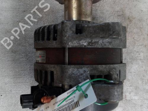 Generator PEUGEOT 307 Break (3E) [2002-2009]  27467200