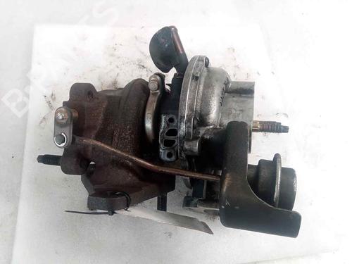 Turbolader/Kompressor NISSAN X-TRAIL I (T30)  | BP27200735M71 