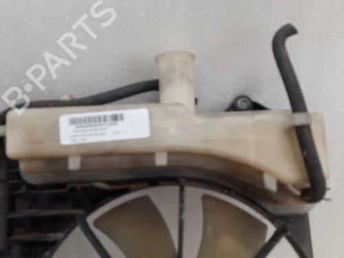 Fan TOYOTA PRIUS Liftback (_W2_) 1.5 Hybrid (NHW20_, NHW20R) | BP20703169M128 