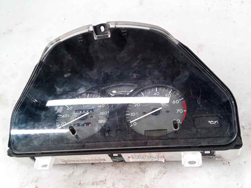 Used Instrument cluster CITROËN SAXO (S0, S1) 1.1 X, SX (54 hp) 16342040