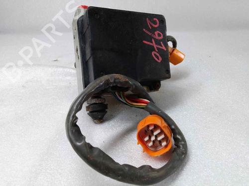 ABS Bremseaggregat HONDA CR-V I (RD) 2.0 16V 4WD (RD1, RD3) | BP15190867M43 