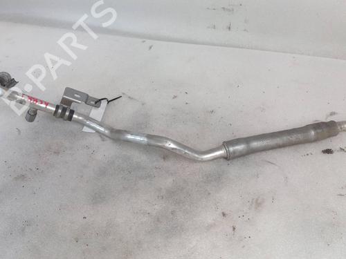 AC-rør RENAULT MEGANE IV Hatchback (B9A/M/N_)  | BP25868363M126