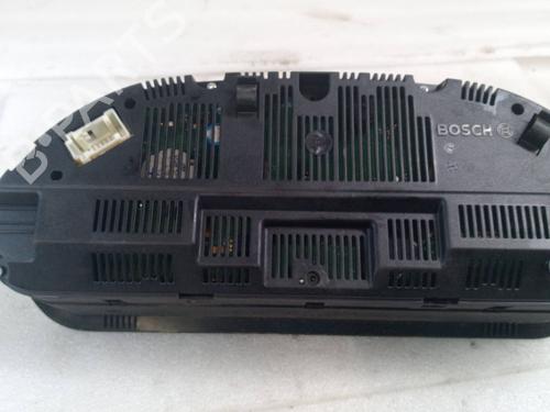 Instrument cluster MERCEDES-BENZ B-CLASS Sports Tourer (W245) B 200 CDI (245.208) | BP24621733C47 