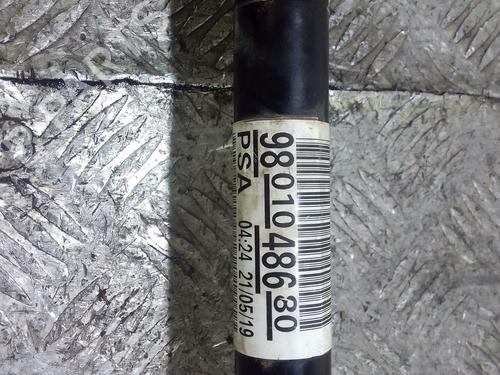 Right front driveshaft CITROËN C3 / C3 ORIGIN III (SX)  | BP8326645M39 