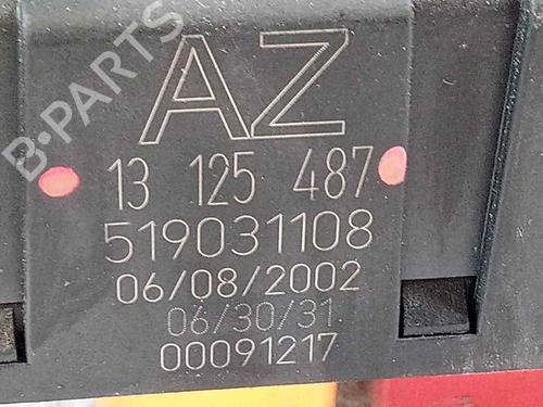 Zekeringkast OPEL VECTRA C (Z02)  | BP27224459E1 