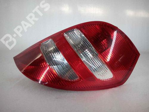 Used Right taillight Right taillight MERCEDES-BENZ A-CLASS (W169) A 180 CDI (169.007, 169.307) (109 hp) 10499026 10499026