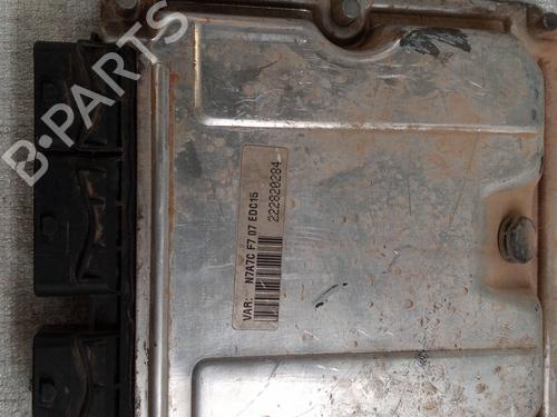 Used Engine control unit (ECU) HYUNDAI ACCENT II (LC) [1999-2012]  27484475