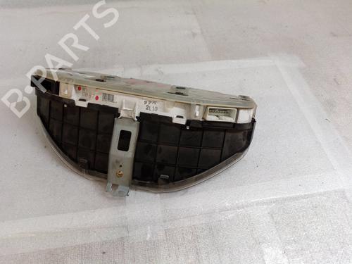 Instrument cluster MAZDA PREMACY (CP) 2.0 TD | BP32293246C47  - Image 6