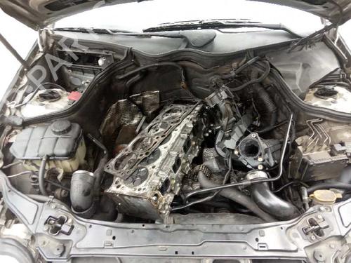 Turbolader/Kompressor MERCEDES-BENZ C-CLASS (W203) C 220 CDI (203.006, 203.008) | BP20489476M71 