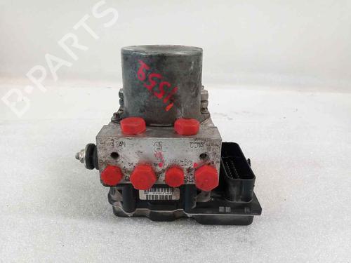 ABS pump PEUGEOT 308 SW I (4E_, 4H_) 1.6 HDi | BP20649938M43 