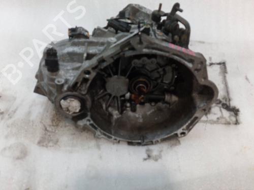 Used Gearbox KIA PICANTO II (TA) [2011-2018]  27703917