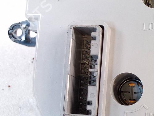 AC-Styringsenhed/Manøvreenhed HONDA JAZZ II (GD_, GE3, GE2) 1.3 iDSi (GD1) | BP20513213I5 