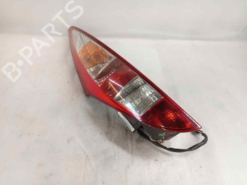 Used Right taillight FIAT ULYSSE (179_) 2.2 JTD (128 hp) 30635424