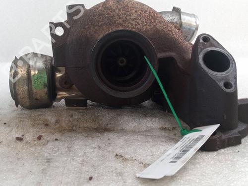 Turbolader/Kompressor OPEL ASTRA H GTC (A04)  | BP27466798M71