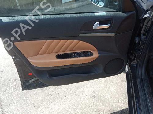 Fuse box ALFA ROMEO 159 Sportwagon (939_) 2.2 JTS (939BXB1B, 939BXB11) | BP20513211E1 