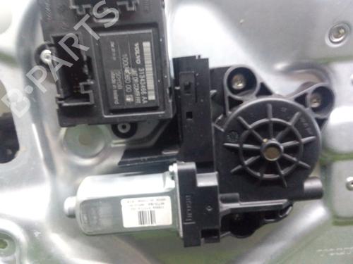 Front left window mechanism VOLVO XC70 II (136)  | BP8218934C22 