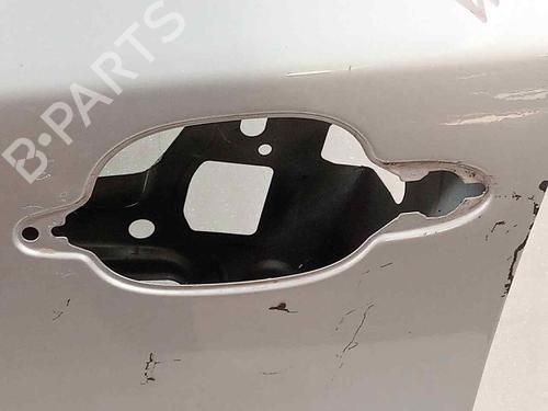 Left front door BMW 5 (E60) 530 d | BP16858271C2 