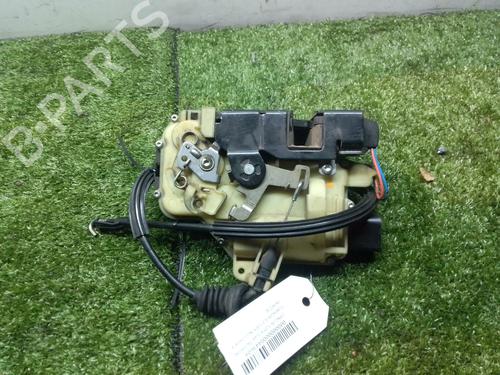 Front right lock VW GOLF IV (1J1) 1.9 TDI | BP8511944C97 