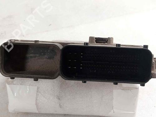 Engine control unit (ECU) HYUNDAI ACCENT III (MC) 1.6 GLS | BP18553236M57 