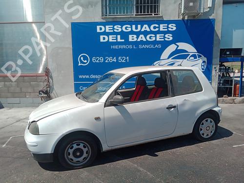 Right mirror SEAT AROSA (6H1) 1.0 | BP15190926C27 