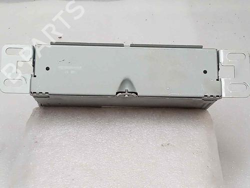 Radio RENAULT CLIO IV Grandtour (KH_)  | BP16325837E6 