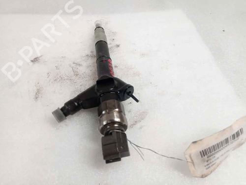 Injector NISSAN ALMERA TINO (V10) 2.2 dCi | BP26007241M100 
