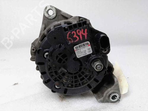 Alternator FIAT DUCATO Van (250_)  | BP18064042M7 