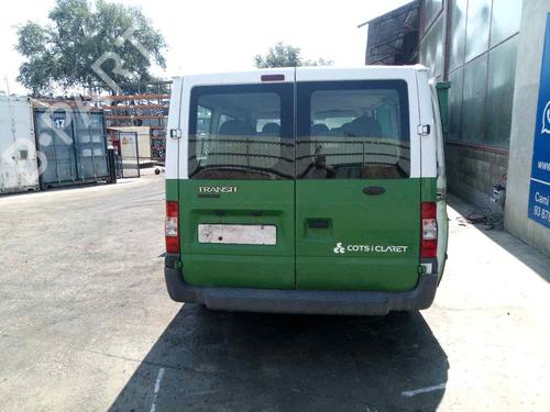 Injector FORD TRANSIT Bus (FD_ _, FB_ _, FS_ _, FZ_ _, FC_ _) 2.2 TDCi | BP22612274M100 