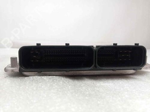 Engine control unit (ECU) AUDI A3 (8L1) 1.9 TDI quattro | BP15186598M57 