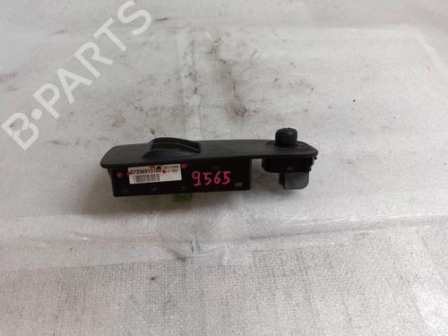 Left front window switch SEAT LEON (1M1)  | BP32261764I27 