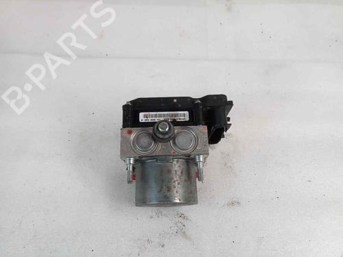 ABS pump RENAULT CLIO III (BR0/1, CR0/1)  | BP25771980M43
