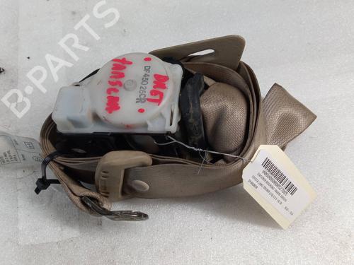 Used Rear right seatbelt TOYOTA LAND CRUISER PRADO (_J12_) [2002-2010]  23259151