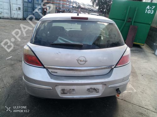 Engine control unit (ECU) OPEL ASTRA H (A04) | BP32721911M57 - Image 14