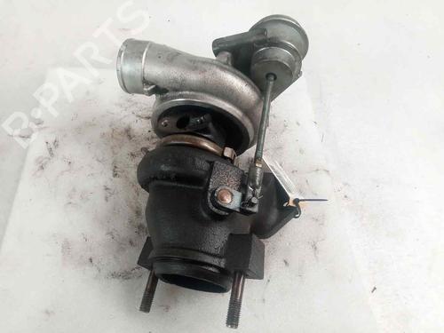 Turbocharger/Supercharger BMW 5 Touring (E39) 525 tds | BP27200734M71 