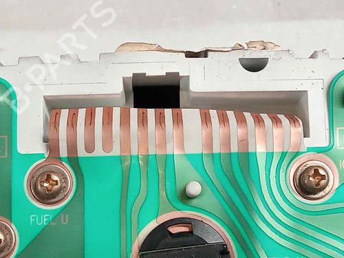 Instrument cluster HYUNDAI TERRACAN (HP) | BP32293250C47