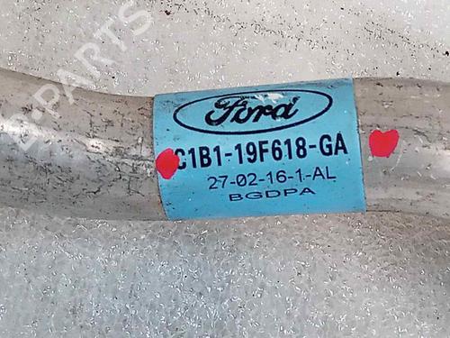 AC pipe FORD FIESTA VI (CB1, CCN) 1.25 | BP19075892M126 