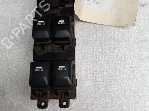Used Left front window switch KIA CEE'D (JD) [2012-2018]  19664434