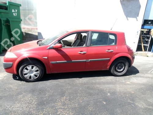 Switch RENAULT MEGANE II (BM0/1_, CM0/1_) 1.5 dCi (BM1F, CM1F) | BP27483424I30 