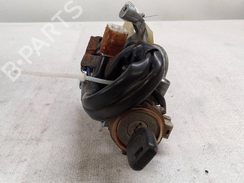 Ignition barrel MITSUBISHI PAJERO SPORT I (K7_, K9_)  | BP26979756M48 