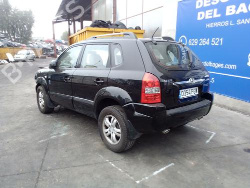 Switch HYUNDAI TUCSON (JM) 2.0 CRDi All-wheel Drive | BP8256894I30 