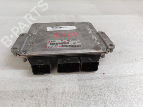 Engine control unit (ECU) FIAT ULYSSE (179_) 2.2 JTD | BP32293257M57