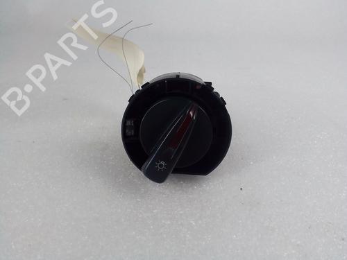 Used Headlight switch SEAT IBIZA IV (6J5, 6P1) [2008-2017]  10421173