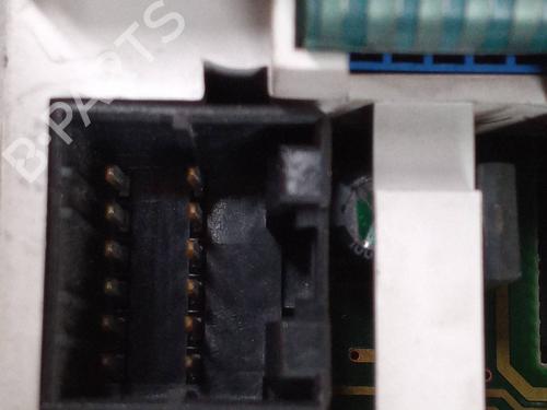 Compteur de vitesse ALFA ROMEO 156 (932_) 1.9 JTD (932.A2B00) | BP19255525C47 