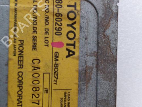 Electronic module TOYOTA LAND CRUISER PRADO (_J12_)  | BP23259138M83 