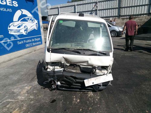Brugte DAIHATSU HIJET Van (S85) 1.2 D (35 hp) 1748170