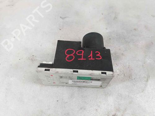 Elektronische module AUDI A3 (8L1) 1.8 (125 hp) 26128564