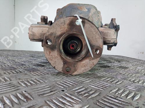 Differensial bakvogn NISSAN PATHFINDER III (R51)  | BP9663526M24