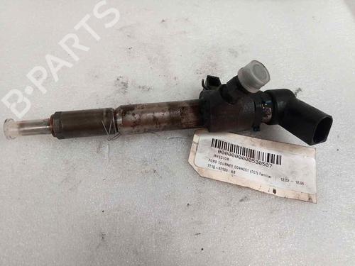 Used Injector FORD TOURNEO CONNECT 1.8 TDCi (90 hp) 25938810