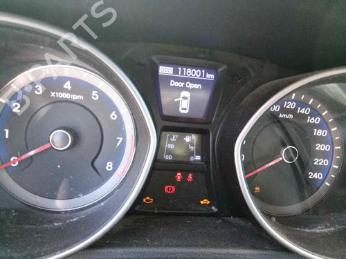 Electronic module HYUNDAI i30 (GD)  | BP20657114M83 